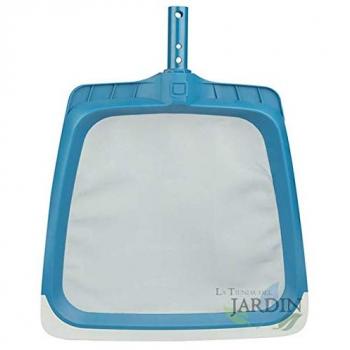Récupérateur de Fond Anti-Feuilles pour Piscine