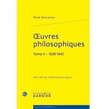 oeuvres philosophiques