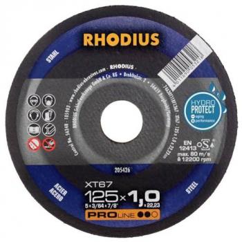 PrecisionCut 115mm Diamond Blade – 353348