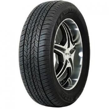 DUNLOP GRANDTREK ST 20 215/70R16 99H LHD
