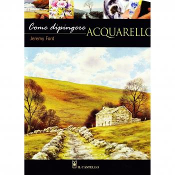 Come dipingere. Acquarello