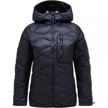 Peak Performance Frauen Winterjacke Helium Utility Daunenhood