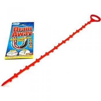 Duzzit Hair Removal Drain Snake