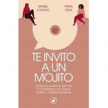 Te invito a un mojito (Catedral, Band 79)