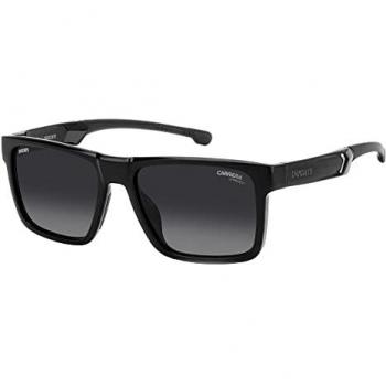 Ducati Carduc Carrera Vierkant Zwart Grijs 021/S
