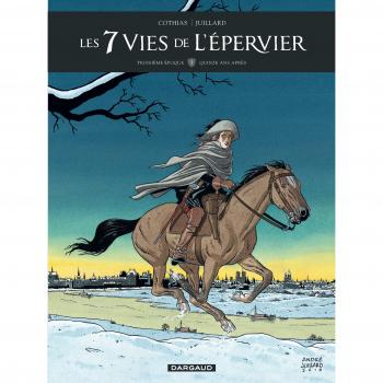 Les 7 Vies de l'Épervier