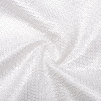 DIY Sequin Fabric