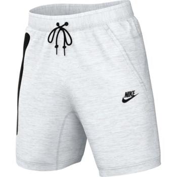 Nike Tech Fleece Shorts – Grey (C051)