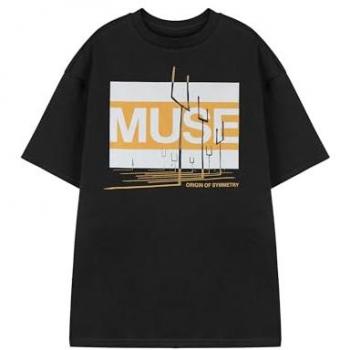 Short Sleeve Crew Neck T-Shirt