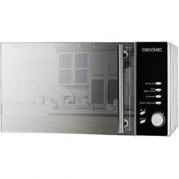 Microondas Cecotec 3 en 1 Convección y Grill 23L