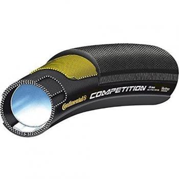 Pneu Turbo Continental 28 × 25 – Competição Tubular