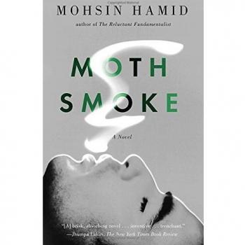Mohsin Hamid Moth Smoke