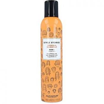 Laca Fijadora Style Stories Alfaparf Milano