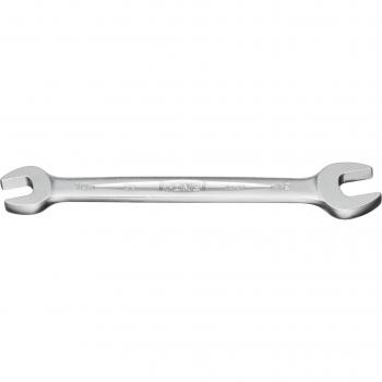 Silver 10 × 12 mm Spanner – HPDS‑1012 (TONE)