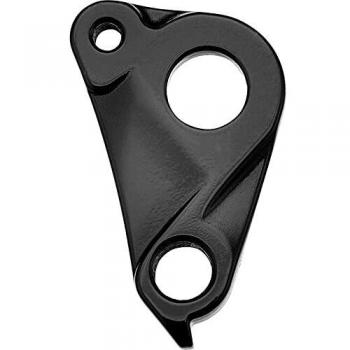 Marwi Aluminium Gleitlasche Specialized gh-302