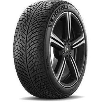 Michelin Pilot Alpin 5 ( 255/35 R20 97W XL )