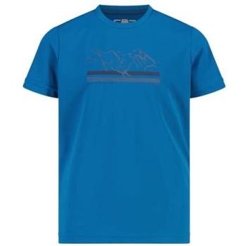 CMP Campagnolo Blaues Kindertrikot