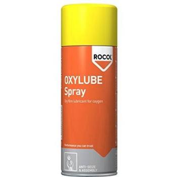 Rocol OXYLUBE Spray 400ml ROC10125