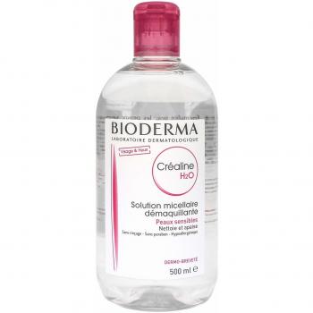 Bioderma Sensibio H₂O Hautreiniger 500 ml