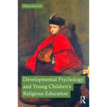 Vitalsource Technologies, Inc. Developmental Psychology and Young Childrens Religious Education