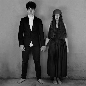 U2's Songs of Experience (Deluxe Edition)