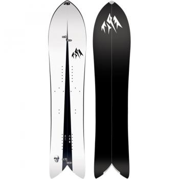 Splitboard Jones Chasseur de Tempête