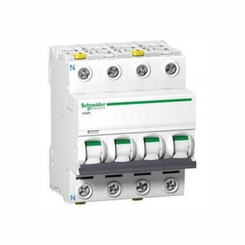 Interruttore LSwitch iC60N