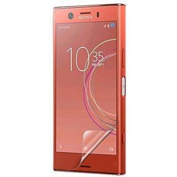 Sony XZ1 Compact Celicious Impact SafeGuard – Shatterproof Anti‑Shock Film