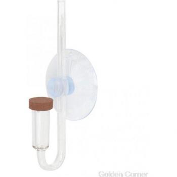 Aquatic Plants CO2 Diffuser