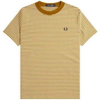 Fred Perry Veste Casual Bleue