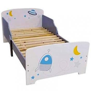 Lit pour enfant Fun House 713037
