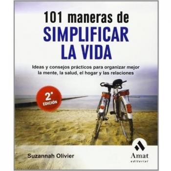 101 maneras de simplificar la vida