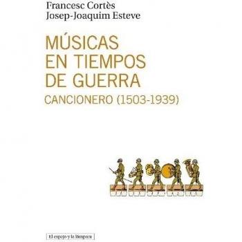 Músicas en tiempos de guerra