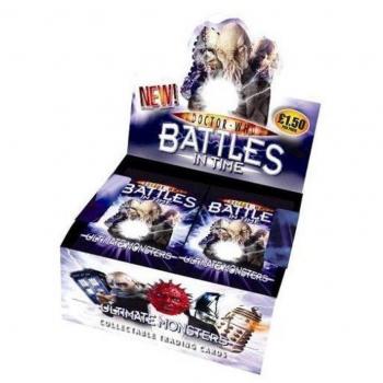 Chrono‑Conquest Beast Set