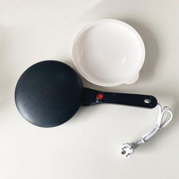 Electric Griddle for Pancakes