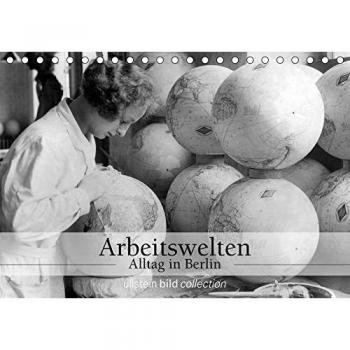 Arbeitswelten