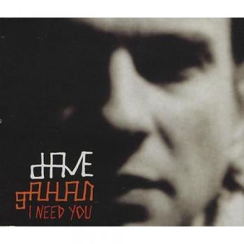 I Need You (CD-Single)