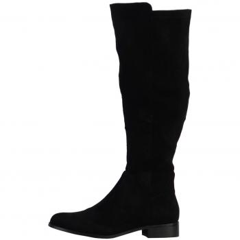 Bottes Confort Cuir The Divine Factory
