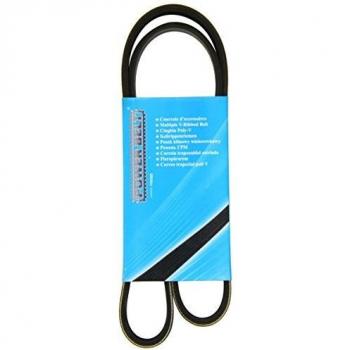 MAPCO V-Ribbed Belt Set 261090