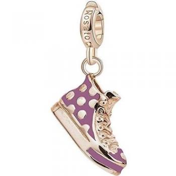 Rosato – RZ041 – Accessoire Sneaker Rose Argente