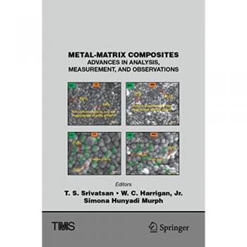 Metal-Matrix Composites