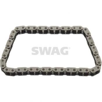 Catena di azionamento pompa olio SWAG 10 93 3900 per Mercedes-Benz Classe ML, Vito Mixto e Classe C Berlina