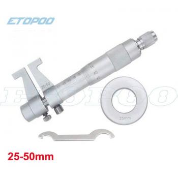 Medidor Interno 75‑100 mm