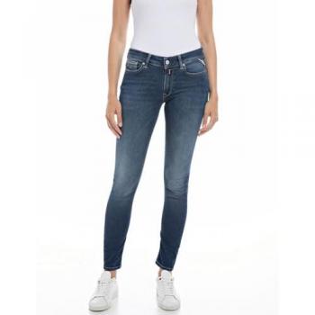 Jean coupe skinny New Luz
