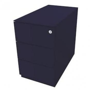 BISLEY Cassettiera Note™ 3 cassetti con rotelle