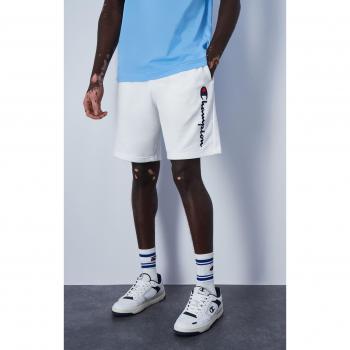 Champion Shorts mit großem Logo