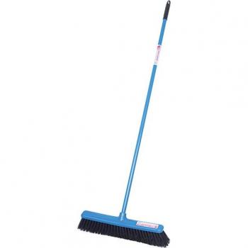 Red Gorilla Complete Gorilla Broom® Red 300mm (12in)