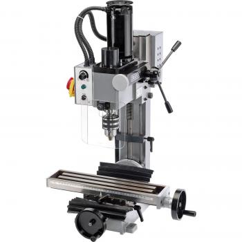 Draper Variable Speed Milling/Drilling Machine (350W) | 34023