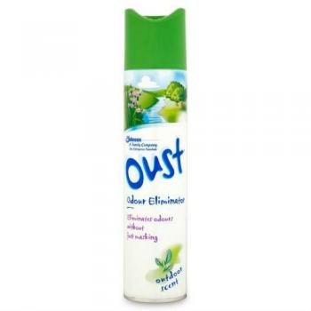 FreshBloom Odour Neutralizer – 300 mL Pack of 8