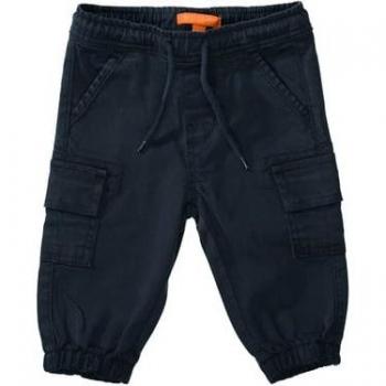 Cargo pants scuri STACCATO